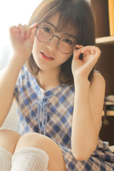 狃花女